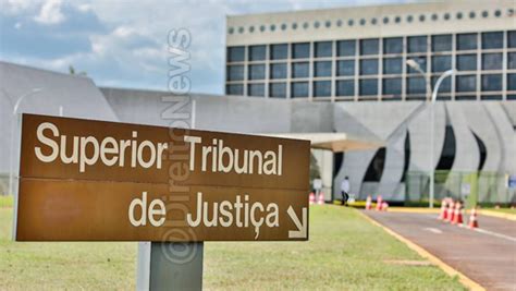 Superior Tribunal De Justi A Abre Processo Seletivo Para Estagi Rios De