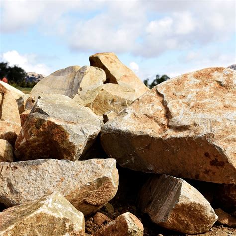 Landscape Boulders Guide Enhance Your Yard With Decorative Boulders