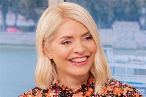 This Morning Reveal Holly Willoughby S New Co Host As She Prepares To Return After Phillip