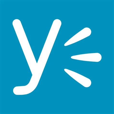 Yammer Icon Free Download On Iconfinder