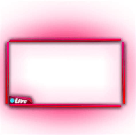 Facecam Border Png Hd Png Pictures Vhvrs