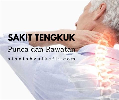 Check spelling or type a new query. Sakit Tengkuk : Punca Dan Rawatan - Kedai Vitamin Butterworth