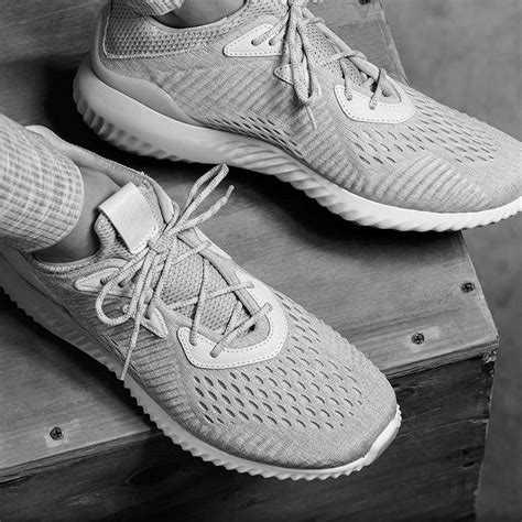 Reigning Champ Adidas Pure Boost Alphabounce Sneakerfiles