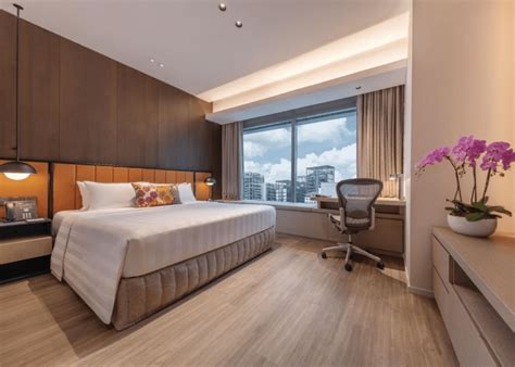 Best Serviced Apartments In Singapore For Any Budget Honeycombers