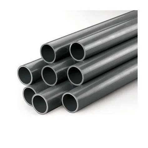 Leecots 25mm Pvc Black Conduit Pipe Size 25 Mm For Electric At Rs 65