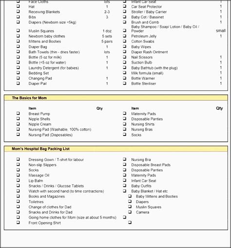 You just need to include the date o. 9 Party Planning Checklist Sample - SampleTemplatess - SampleTemplatess