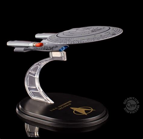 Qmx Unveils ‘star Trek Discovery Badges And More Did They Also Drop