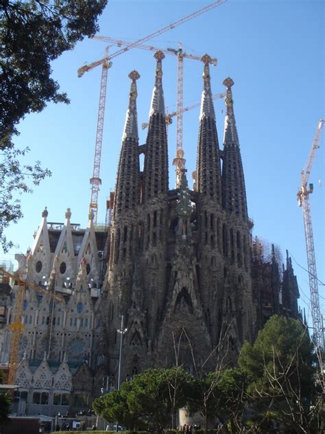 Read the rest of this entry ». ☆一人旅☆スペイン・バルセロナっ（^－^）☆の旅スケジュール ...