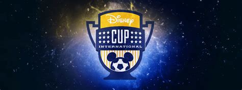 Disney Cup 2019 Escola Flamengo