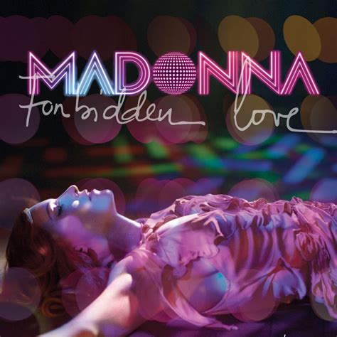 Madonna Fanmade Covers Forbidden Love
