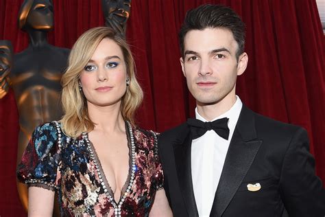 Brie Larson Calls Off Engagement To Alex Greenwald