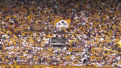 V., kurz sgd) ist ein fußballverein aus der sächsischen landeshauptstadt dresden. Dynamo Dresden Fans singen Dy Dy Dy Dy... - YouTube