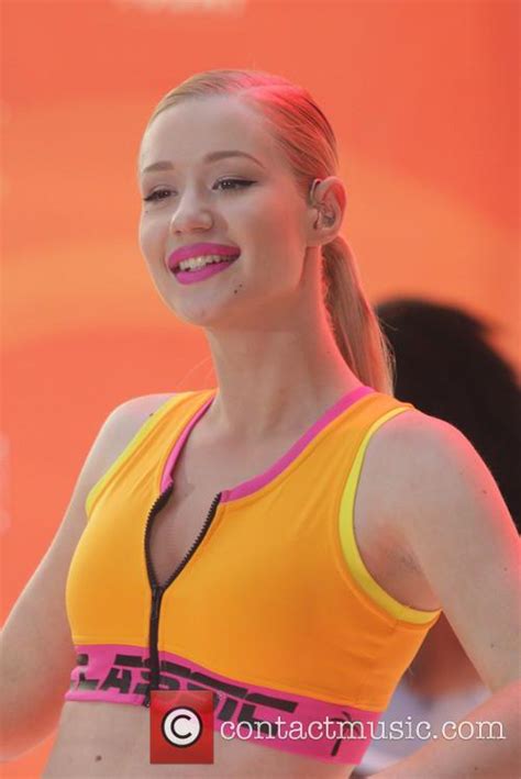 Iggy Azalea Porn Telegraph