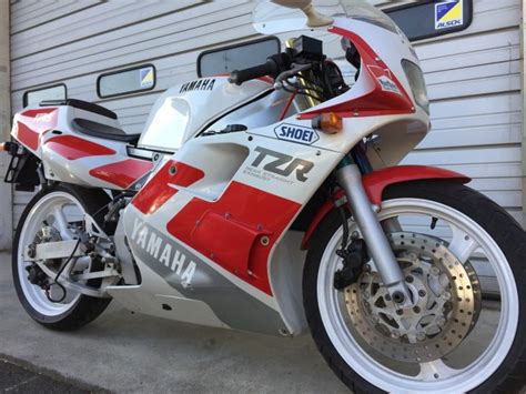 However, we managed to discover that the most significant portion of the traffic comes from south africa (94,7%). TZR250 Archives - Rare SportBikes For Sale