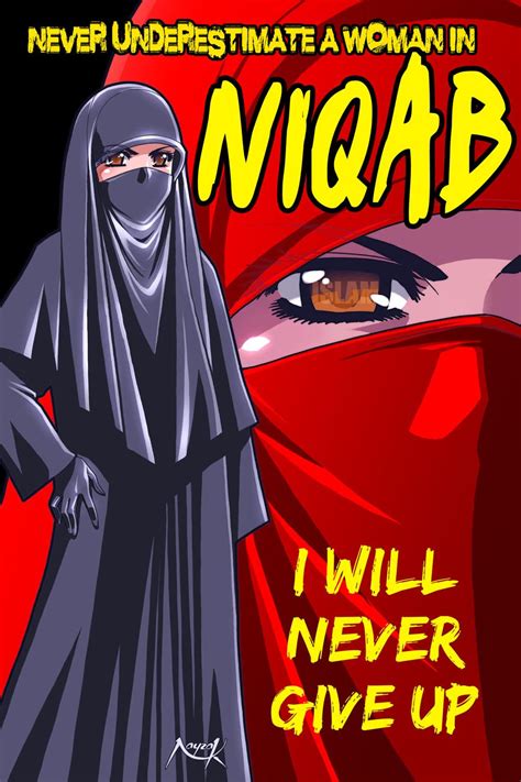 A Woman In Niqab By Nayzak On Deviantart