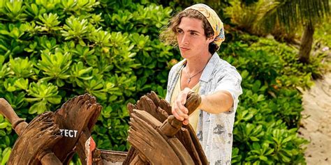 Survivor 41 The 10 Smartest Players Ranked By Intelligence