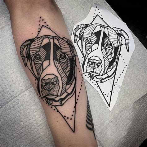 Geometric Animal Tattoos Geometric Tattoo Design Writflx