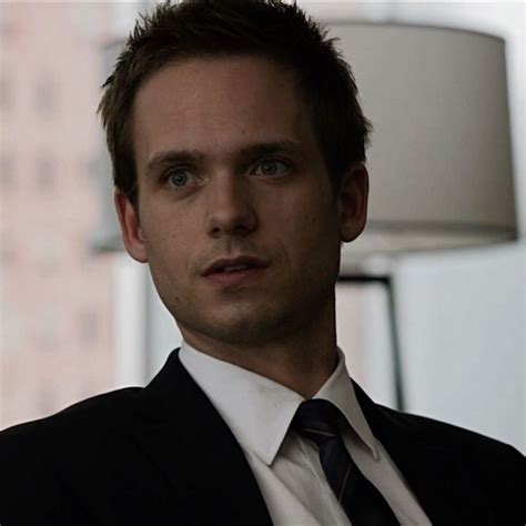 Mike Ross icon in 2024