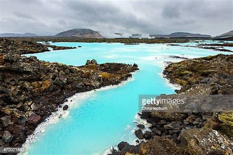Blue Lagoon Iceland Photos And Premium High Res Pictures Getty Images
