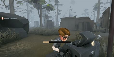 Mv 'trốn tìm' của đen vâu: Tải Identity V: Game kinh dị kết hợp sinh tồn trốn tìm hấp dẫn