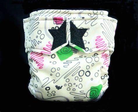 Ragababe Newborn Easy All In One Cloth Diaper Review Diaper Review