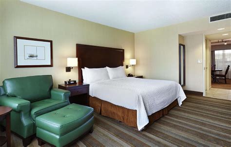 Embassy Suites Parsippany Hotel In Parsippany Nj Room Deals Photos