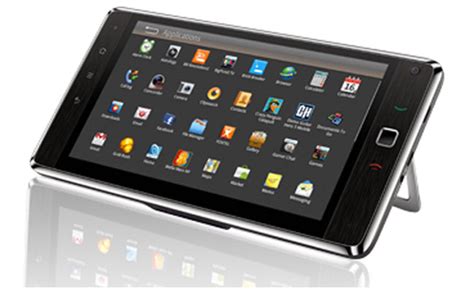 Telstra T Touch Tab Android Tablet