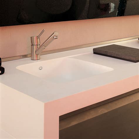 Kitchen Sinks Premium Quality Corian ® Integrated Sinks