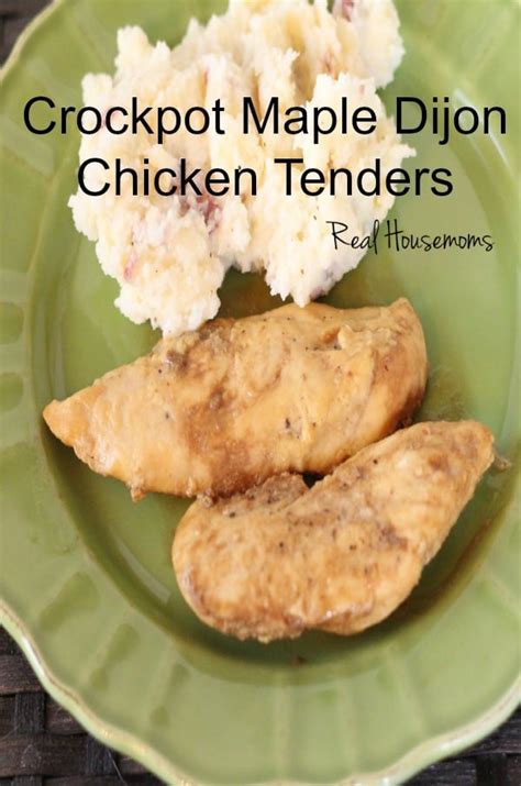 Cooking Chicken Tenderloins In Crock Pot Slow Cooker Italian Chicken