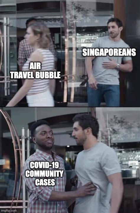 However, under phase 2 (heightened alert), this has been reduced to just two people. Ultimate Guide to the Singapore-Hong Kong Air Travel ...