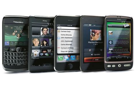 Forbes India Magazine - What Smart Phones You Should Buy