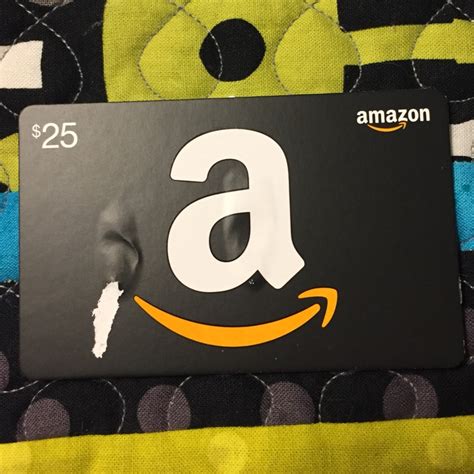 Amazon.com gift card in a birthday gift box (various designs). $25 Amazon Gift Card (instant delivery) - Other Gift Cards ...