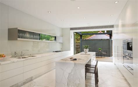 Top Granite Kitchen Platforms And Modern Countertop Designs 2019