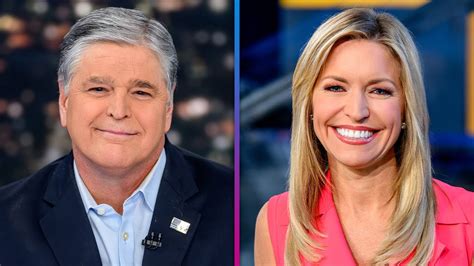 Fox News Sean Hannity And Ainsley Earhardt Are Dating Youtube