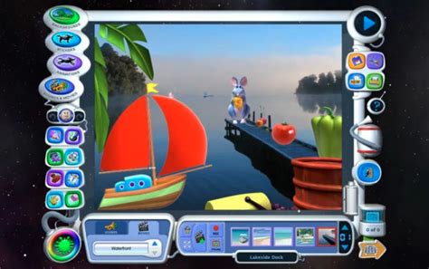 Kid Pix 3d Free Androidios Mobile Version Full Game Free Download
