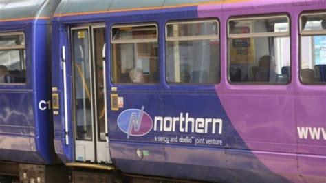 Northern Rail Strikes Suspended After Breakthrough In Dispute Itv