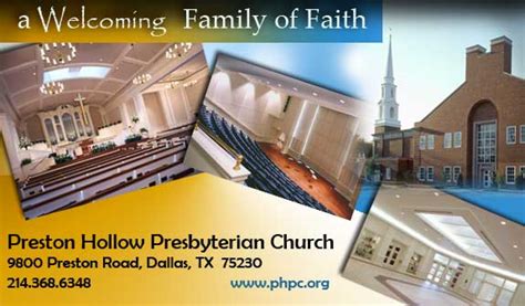 Libera S World Preston Hollow Presbyterian Church Dallas Us Archive