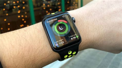 Apple does a good job in its own activity app for breaking down all the exercise you've been doing. 7 BEST APPLE WATCH APPS (DECEMBER 2017) - YouTube