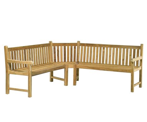 Check spelling or type a new query. Garten Eckbank 3-teilig, Teak - casainnatura.de ...