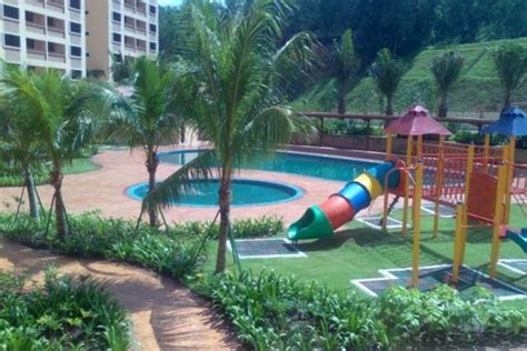 0.01% of people who visit kuala lumpur include villa putra condominium in their plan. Putra Villa For Sale In Gombak | PropSocial
