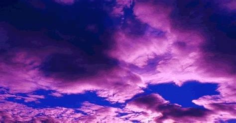 Purple Blue Sunset Repinned By An Angels Touch Llc Db