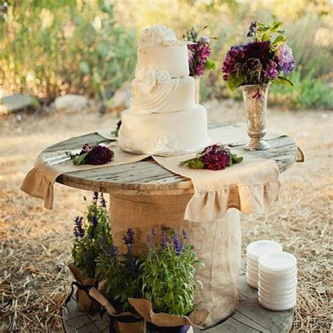 Before deciding on having a backyard wedding, take a good look at the yard and determine how unless you are having a very intimate backyard wedding reception. rustic wedding ideas for fall | Best Wedding Ideas, Quotes ...