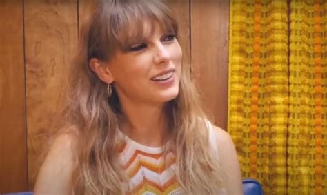 Taylor Swift on Midnights track "Anti-Hero": "I really don't think I’ve