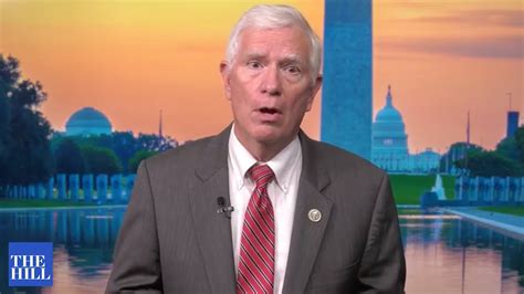 Gop Rep Mo Brooks Vows To End Bidens Vaccine Mandate Youtube