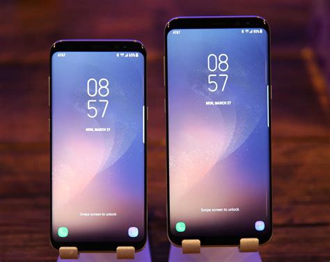 Guide How To Change Display Resolution On Samsung Galaxy S8s8