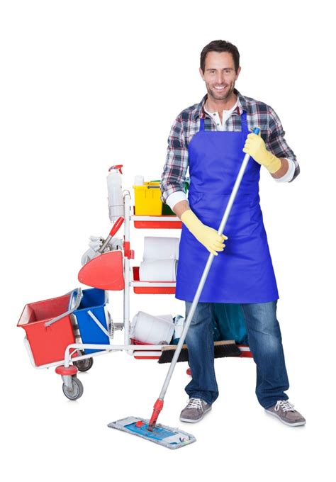 Setting Rates for Cleaning Services | ThriftyFun