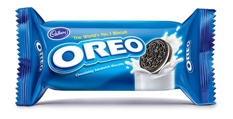 Oreo India Packaging On Behance