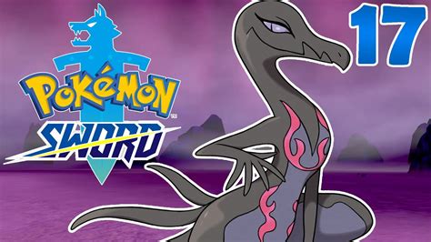 Stupid Sexy Salazzle Pokemon Sword And Shield Part 17 Youtube