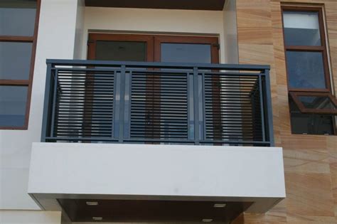 We belive you will love it. balcony railing design | Balcony grill design, Balcony ...