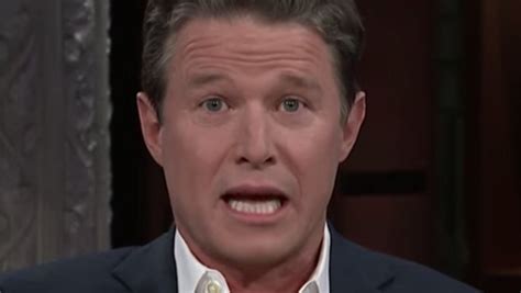 Billy Bush Infuriated By President Donald Trumps Reported Denial Of